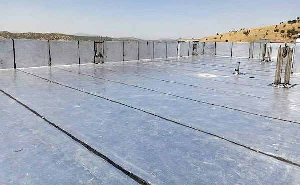 تصویر 1 از قیمت خرید قیر سفید  عمده به صرفه و ارزان